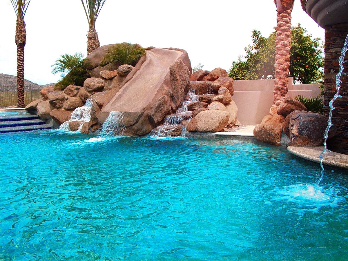 MonarchPoolsAZ's tweet image. The resort might already have a pool like this, but this one is all yours ...and it's a lot more peaceful.
🌊
#YouDreamWeDesign
🌊
#custompools #custompool #custompoolbuilder #swimmingpool #arizona #chandler #phoenix #poolremodel #poolrenovation #monarchpools #monarchpoolsaz