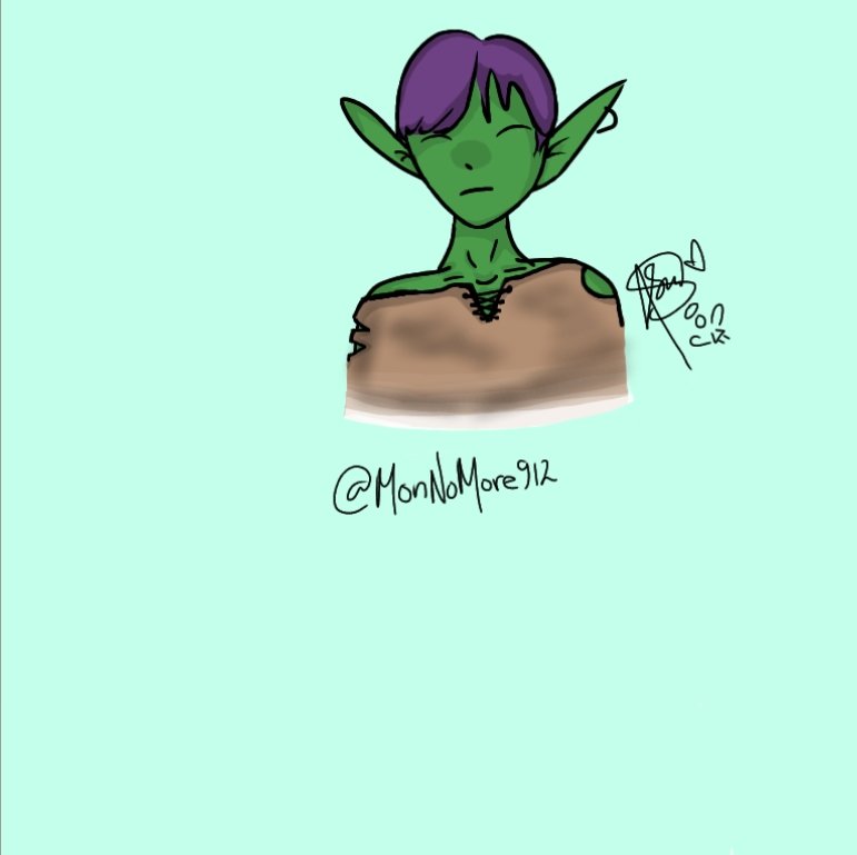 This one, I wish I could move the goblin to the middle :( . I don't really like it tho.