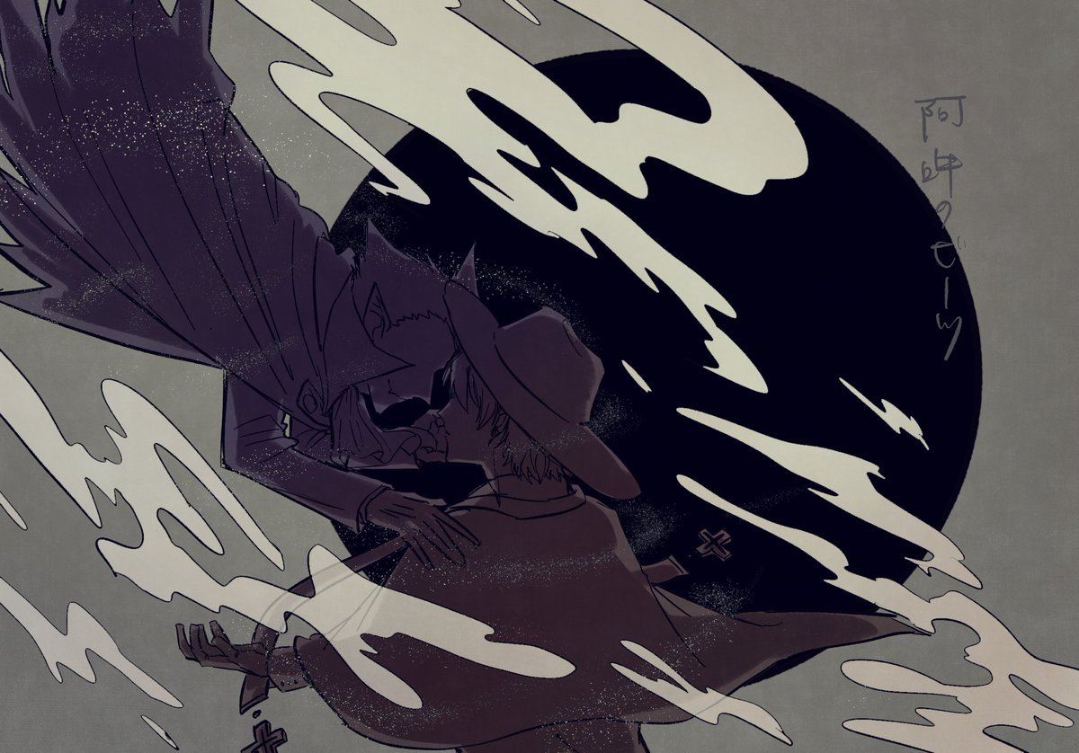 海苔林 tweet media