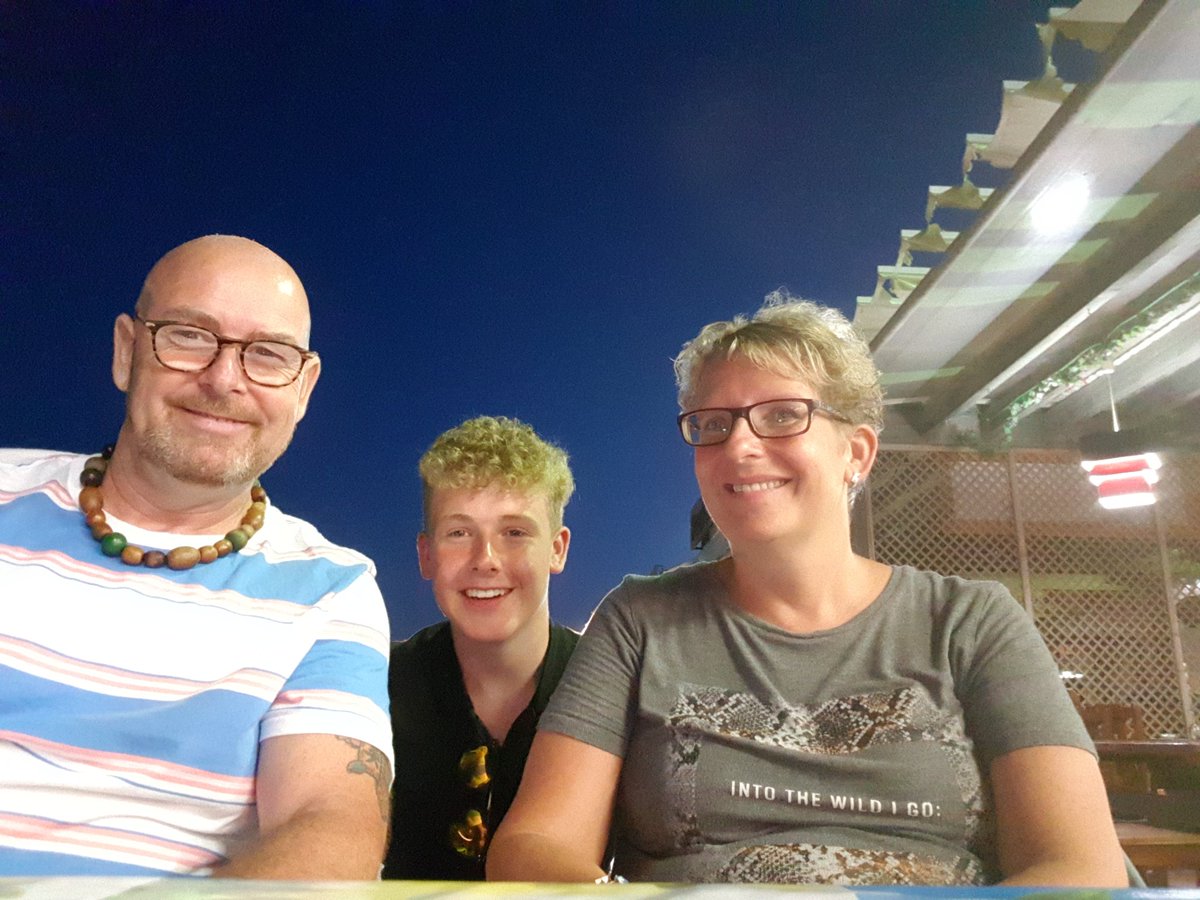 Tonprater-Dolf Schrama tweet media