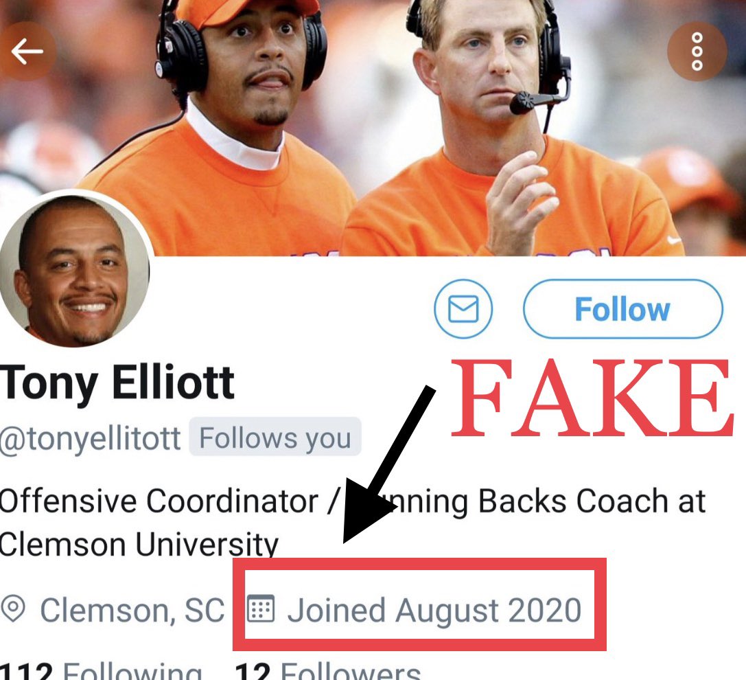 Coach J.R. Sandlin tweet media