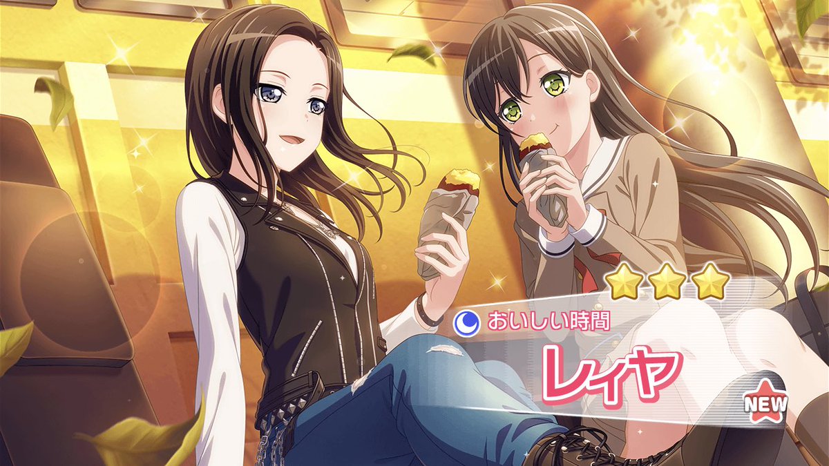 reroll mashiro, and i really thought that was gonna be event moca