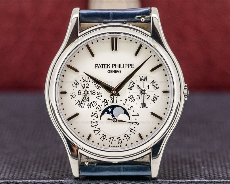 patek philippe 5140g
