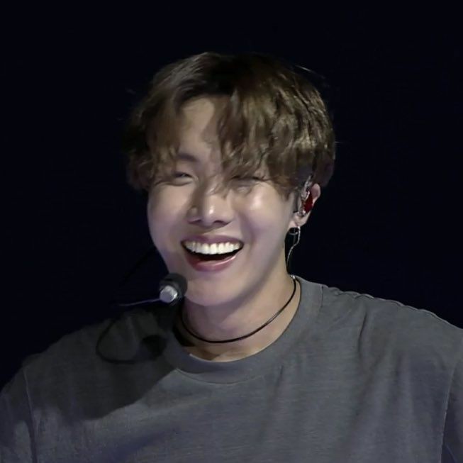 if you love hobi you have to open this thread 