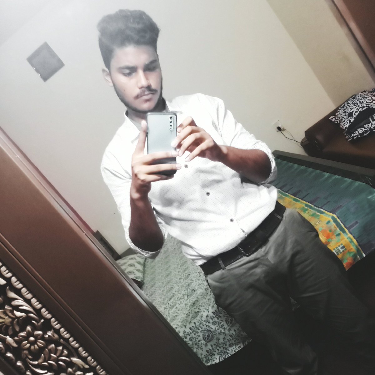 MalickRaham's tweet photo. #NewProfilePic https://t.co/324z0uis7c