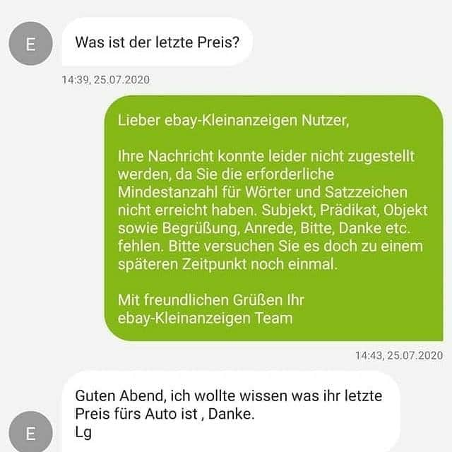 mthie's tweet photo. Ich liebe solche Erziehungsmethoden. https://t.co/75mnlznWHu