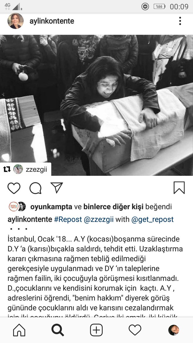 Uzun uzun baktım fotoğrafa, acıyı her bir hucremde hissettim...#istanbulsozlesmesiyasatir        instagram.com/p/CDV21gHpGDy/…