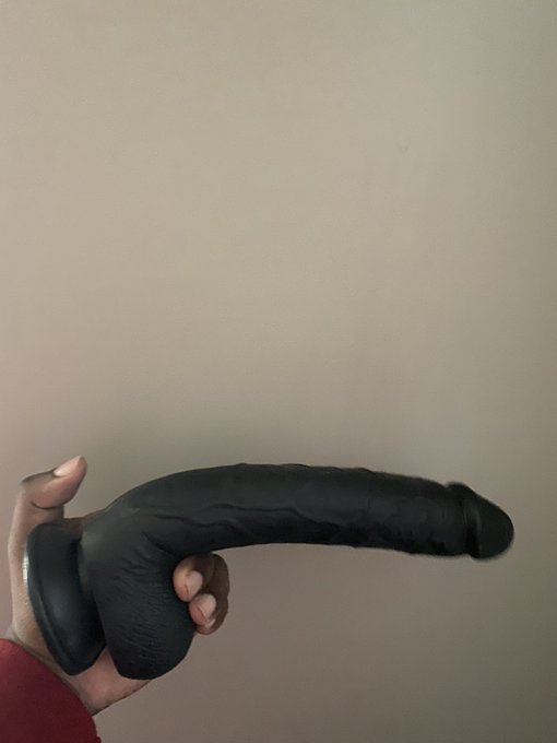 New toy lets see if we can make it disappear https://t.co/orhAlWGbCz<a href="/tag/newprofilepic"class="tags"><span>#newprofilepic</span></a>