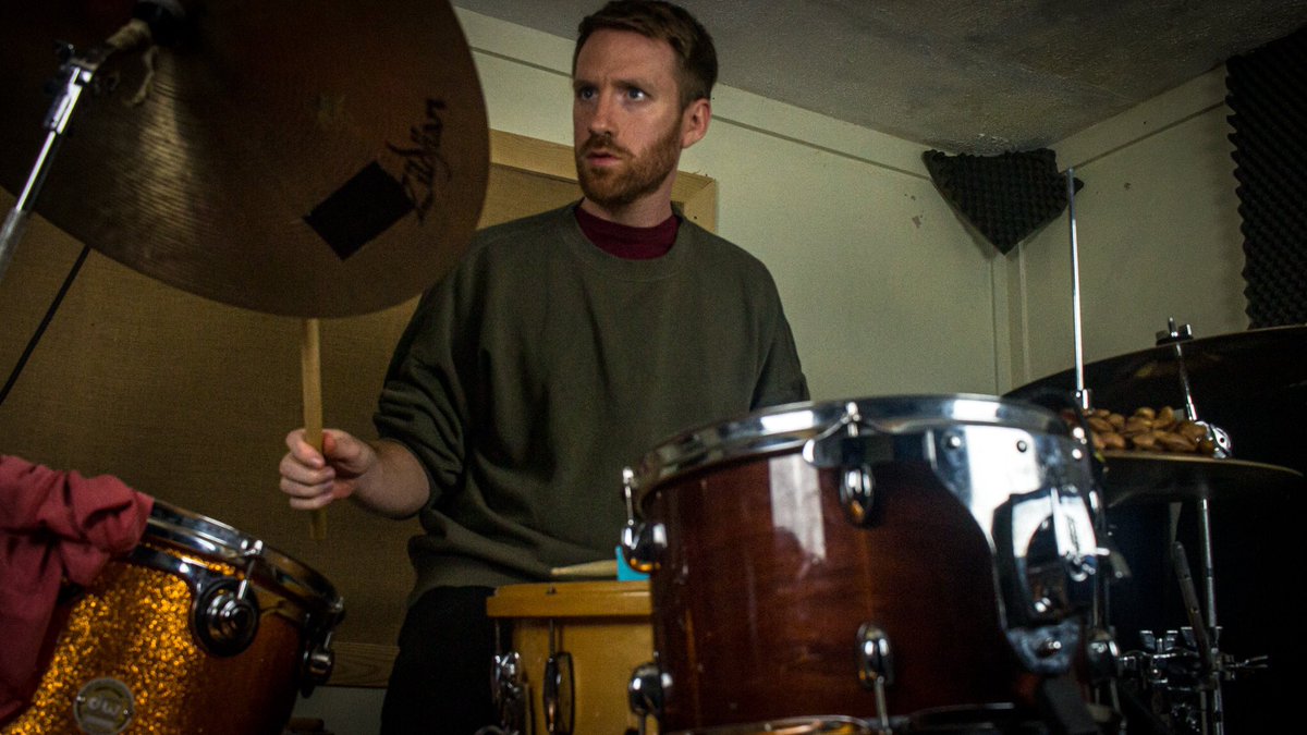 It’s bank holiday weekend and we’re delighted to post our new drum interview featuring Lorcan Byrne irishdrummers.com/2020/08/lorcan… #Irishdrummers #drummer #druminterview #irishmusicparty #BankHolidayWeekend