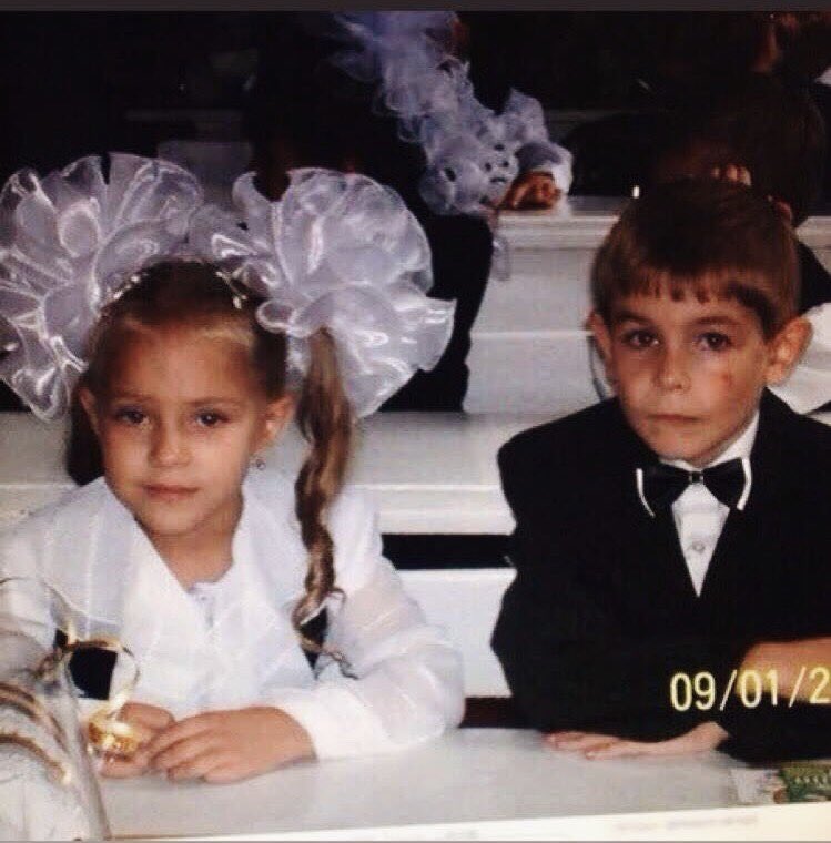 evpankov's tweet photo. Whe we were young 🐣 https://t.co/fT4edPdyjU