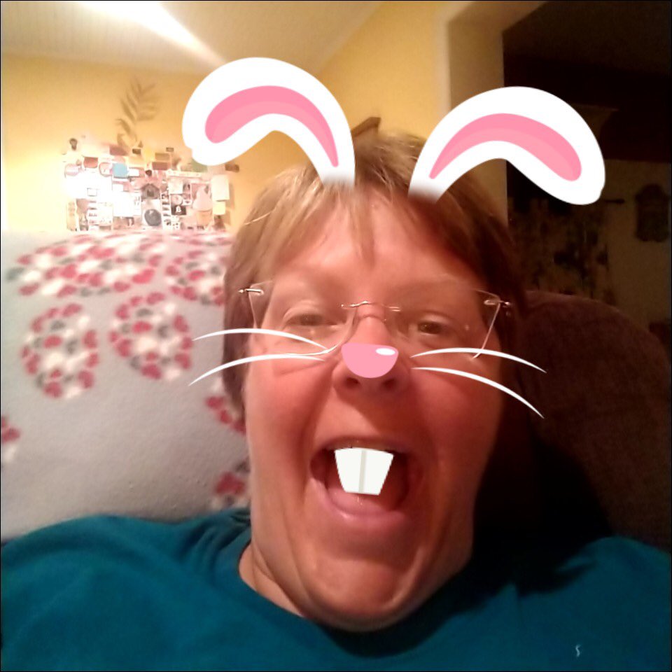 JanKane21's tweet photo. #tmgenius
#funfilterselfie
#summerselfiechallenge https://t.co/Qlp7jttyuU