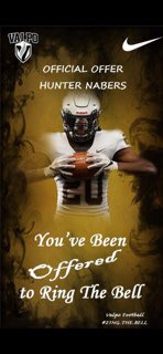 Official offer 🤩