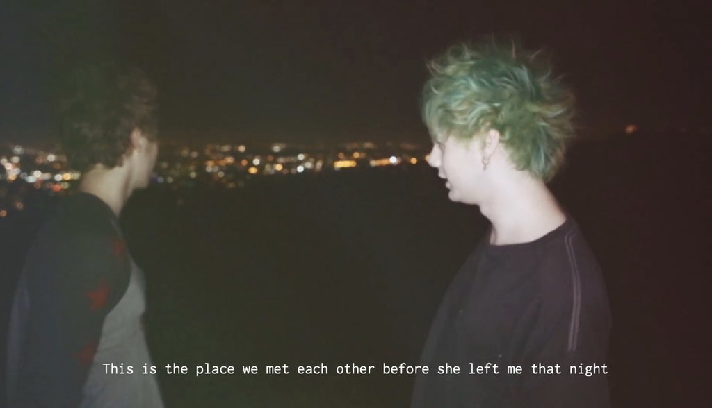 – Amnesia;