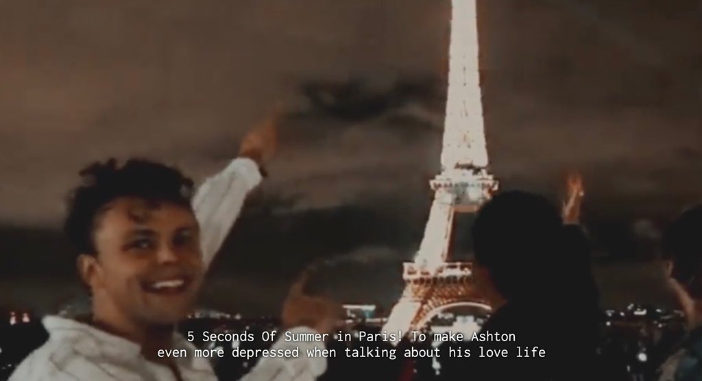 – She’s Kinda Hot;
