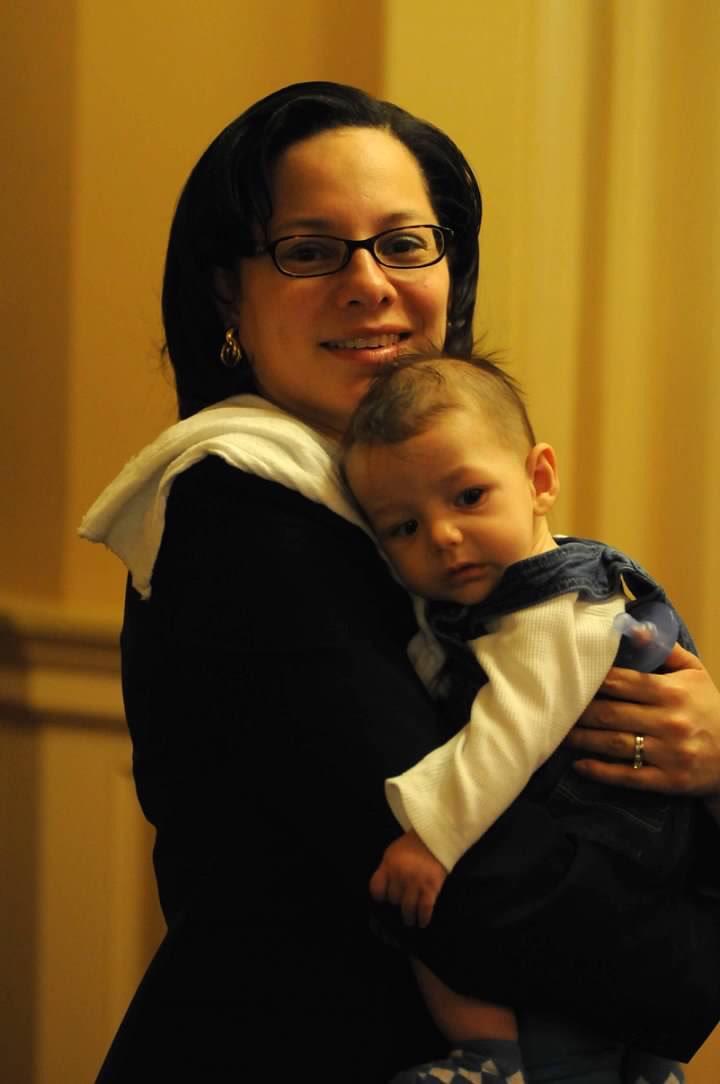 August is  #BreastfeedingAwareness Month! Ten years ago, I was the first pregnant member of the  @VaHouse. During the 2011 session, I breastfed Jack. It was quite an adjustment—for me and the House—balancing nursing/pumping with the demands of Session.  #BreastfeedingAwareness 1/