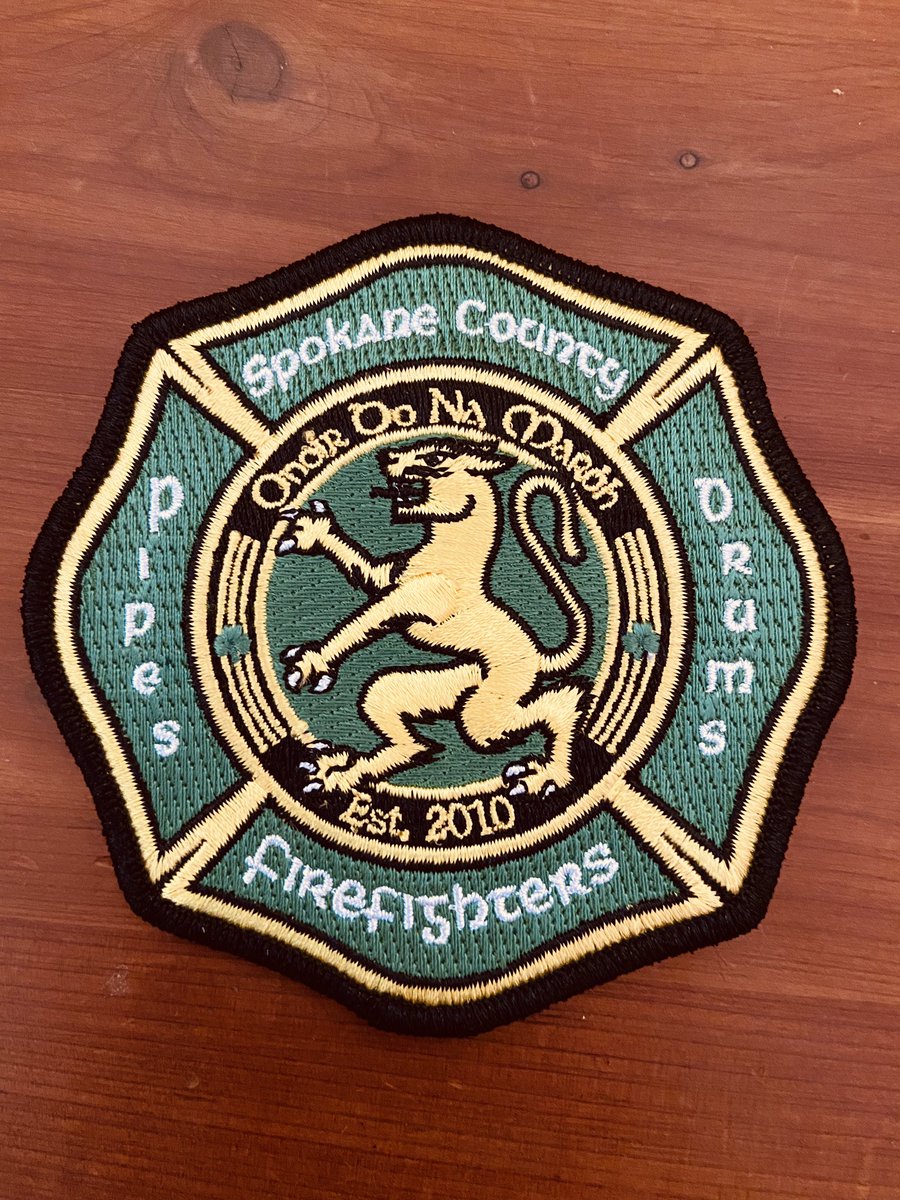 ScffPipes's tweet image. Since we weren’t able to entertain and sell merch this past St. Paddy’s Day, we can at least sell it now on our own site! Please consider supporting your local Pipe Band! (Please be patient if there are any site issues and PM if you find something. This is new to us)