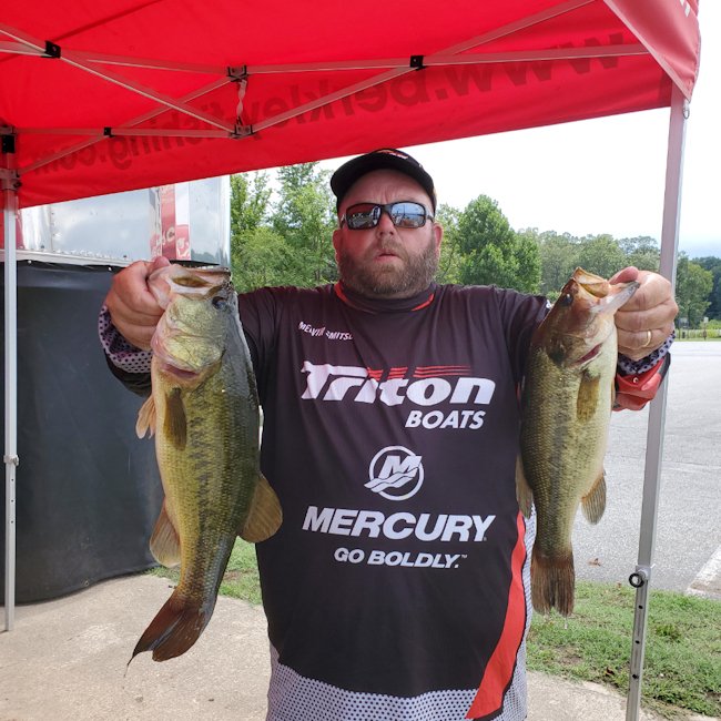 melvinsmitson's tweet photo. I finished 11th place in the Bass Pro Shops ABA Open Series opener on the Potomac River today!
#potomacriver #bassproshops #abaopenseries #fishing #bassfishing #tritonboats #mercurymarine #thayersmarine #goboldly #fishmd https://t.co/ygTuksuxkF