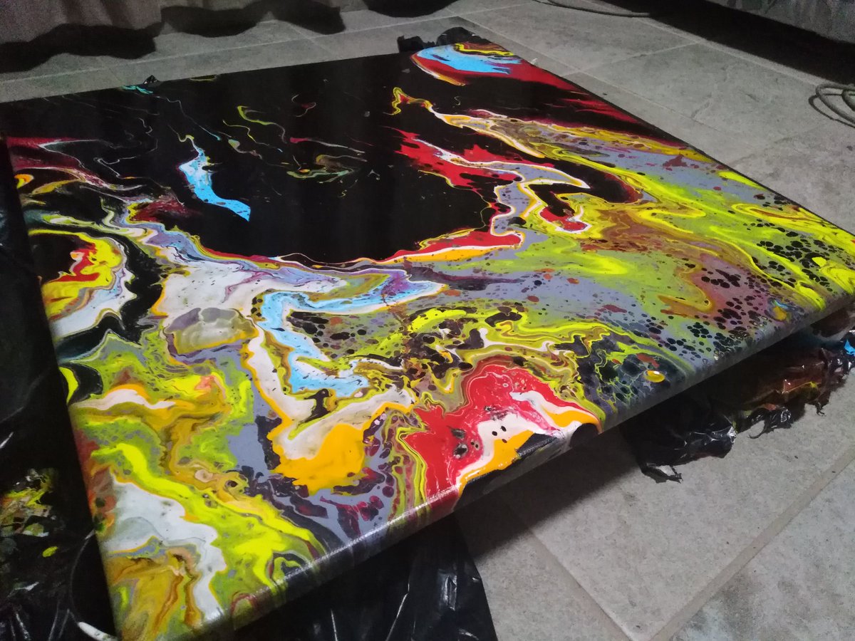 ssibande20's tweet photo. Acrylic paint
#artwork
By Suprise Sibande https://t.co/E9mpwMGC60