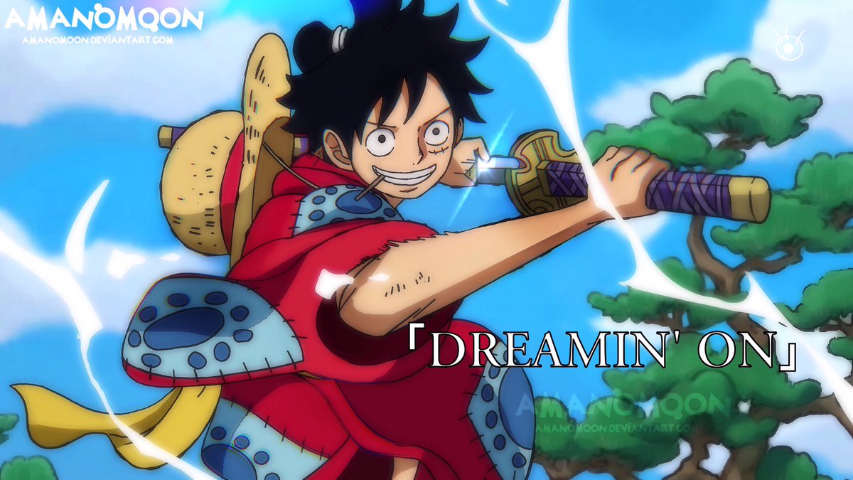 Pandaman One Piece アマノムーン ルフィ Luffy One Piece Magazine For The New Opening Dreamin On By Da Iceの ダイス ゾロ十郎 閻魔 ワンピースオープニング Op Rt If You Want To Pandaman One Piece アマノムーン ルフィ Luffy One Piece Magazine For The New Opening Dreamin On By Da Iceの ダイス ゾロ十郎 閻魔 ワンピースオープニング Op Rt If You Want To