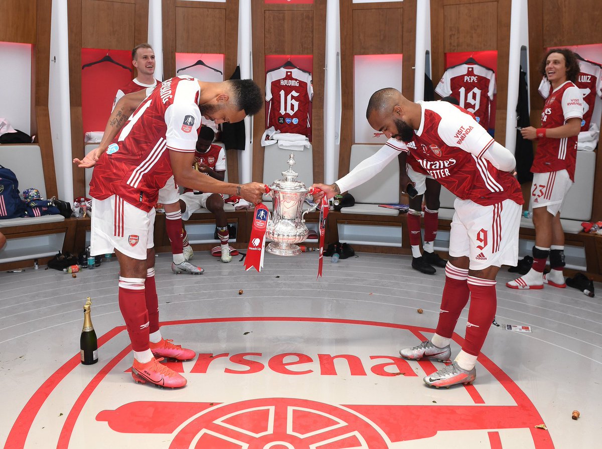 honorable_ayo's tweet photo. An I was proud of you boys tonight
#ALWAYS14 #layconPartyRocker #FACup https://t.co/thznLtL63h