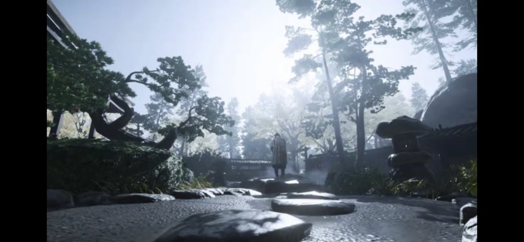 mrpaul733's tweet photo. @SuckerPunchProd Please have mercy on my hard drive I’m taking way too many pictures ingame. Why did you make such a breathtakingly beautiful game ? #GhostsofTsushima #goty #PS4share https://t.co/dW9eUD4RSy