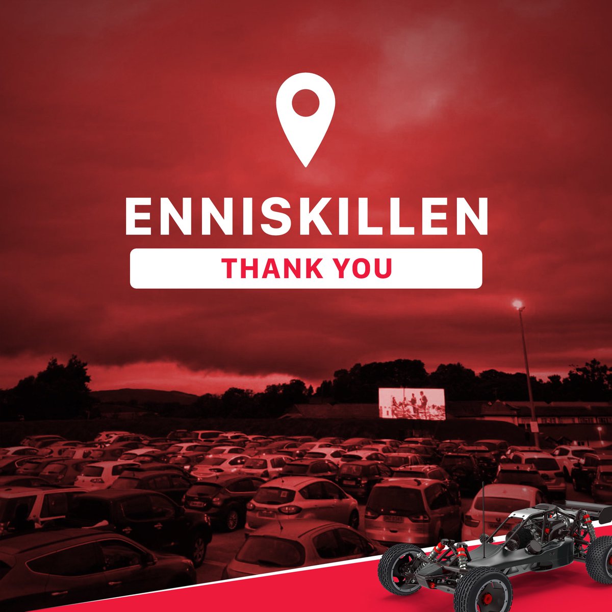 The Big Drive-Inn tweet media