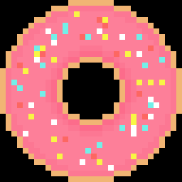 FrancoKun_'s tweet photo. I tried making different foods in pixel art.
#pixelart #Food #foodart #hungry #foodart # https://t.co/5DcX2HW37x