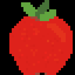 FrancoKun_'s tweet photo. I tried making different foods in pixel art.
#pixelart #Food #foodart #hungry #foodart # https://t.co/5DcX2HW37x