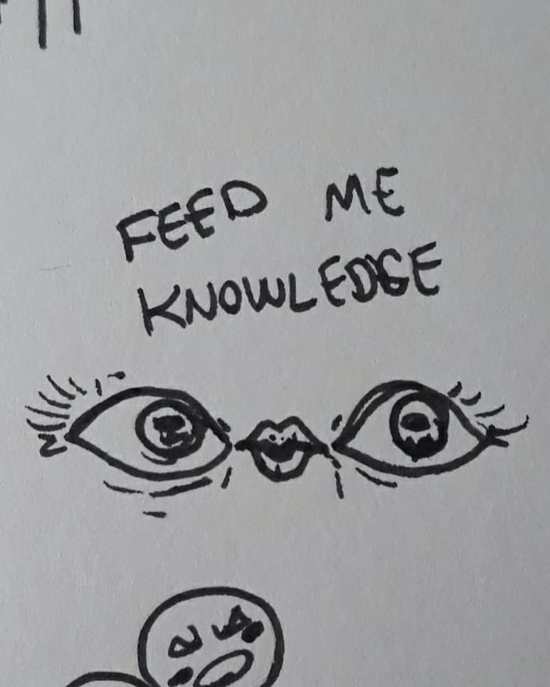tepidEGG's tweet photo. Just a tiny lil late art dump #art #dailyart #daily #drawing #doodles #pen #nopencil #artdump #messingaround #justgoofin #relaxed #practice #redandblue #faces #knowledge #feedme #feedmeknowledge #sleepybb #sleepy https://t.co/mbejNqrQH1