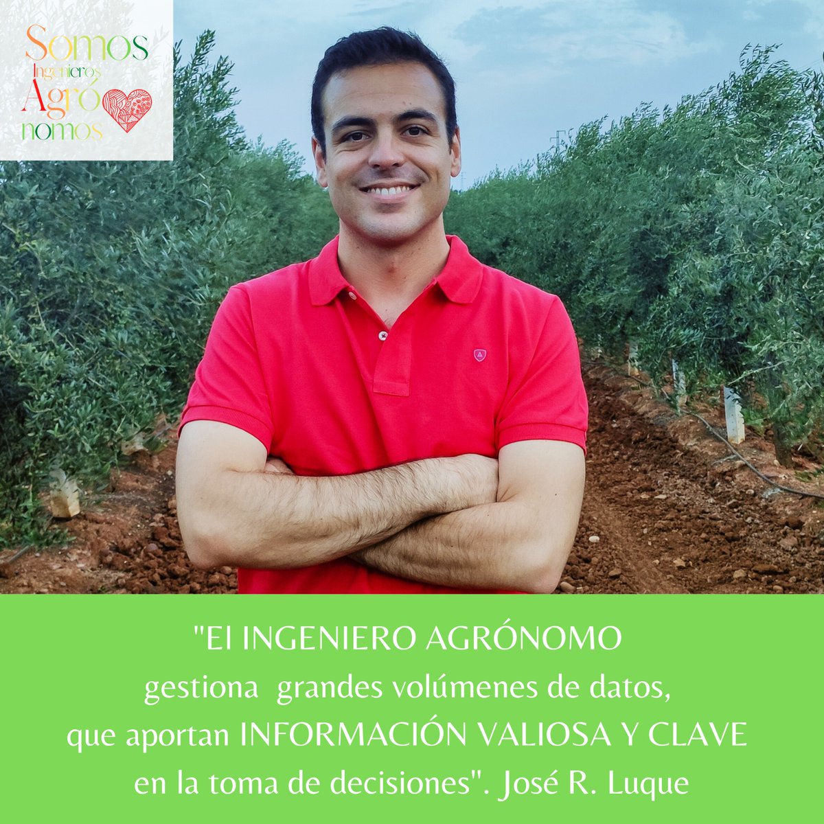 SomosAgronomos tweet media