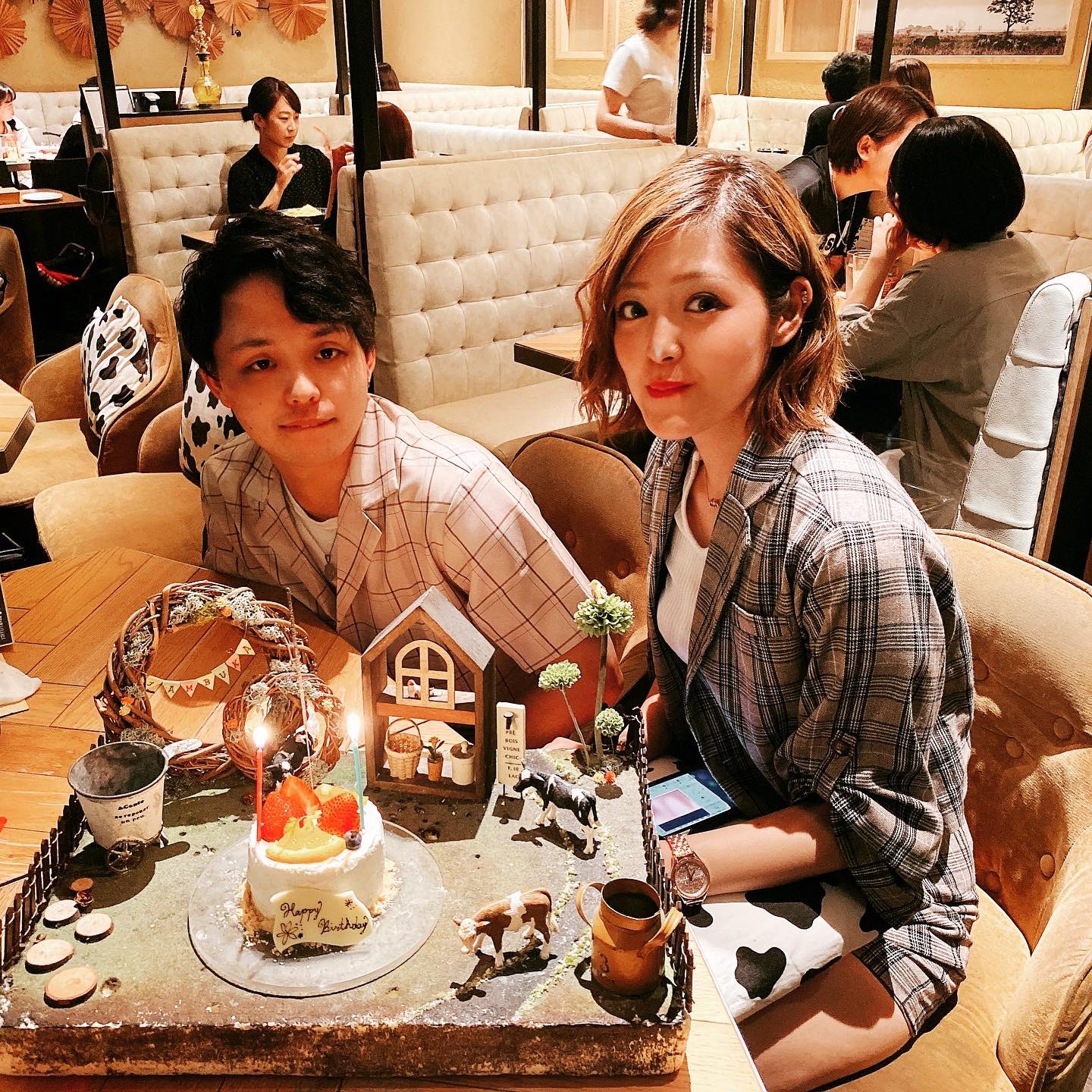 彼女の誕生日 Twitter Search Twitter