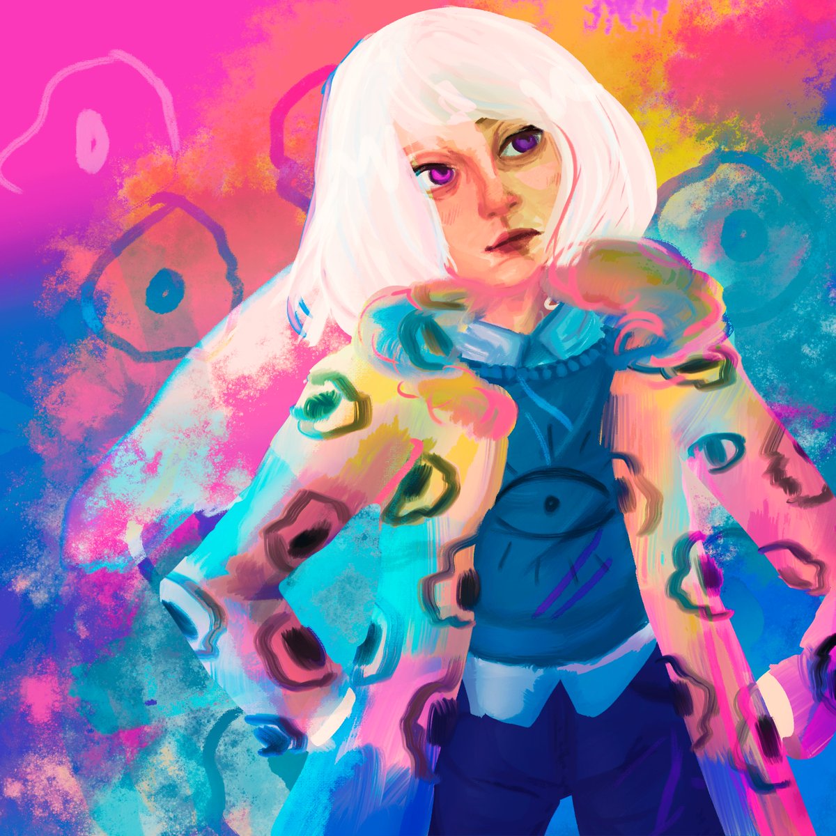 baticeering's tweet photo. missing #shadethechanginggirl hours!!!! https://t.co/xgVRSF17Ok