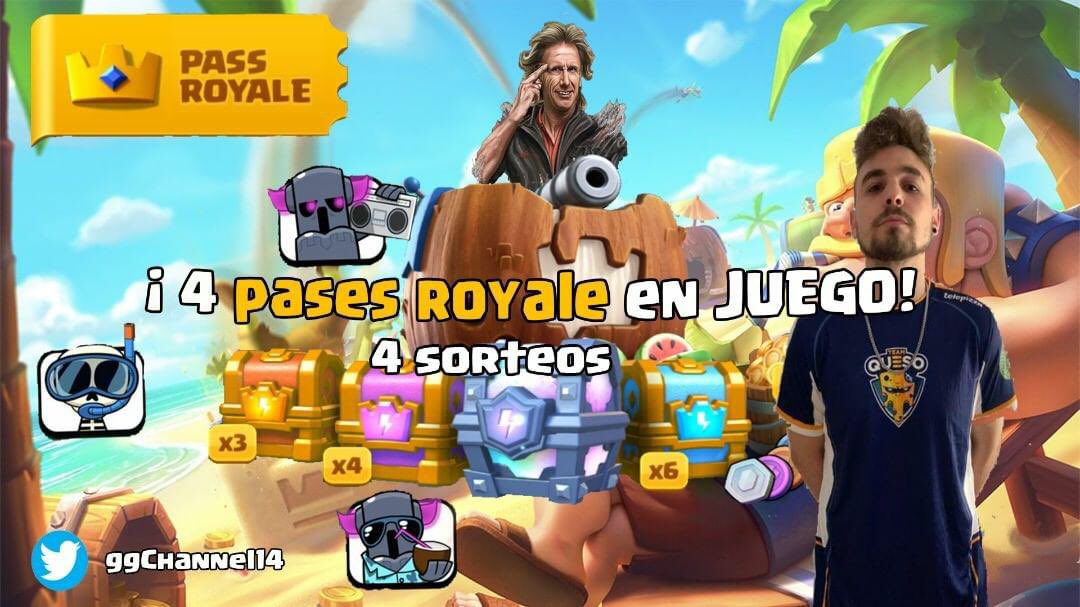 Requisitos:
Follow:
<a href="/LegionCRGG/">The Legion ™</a> <a href="/ggChannel14/">ggChannel</a>
<a href="/ggFamily7/">ggPros'tis™️</a>
 
Mencionar a 2 amigos 

Dar  RT 🔃  y ❤️

Ganadores en pocos días! Suerte!