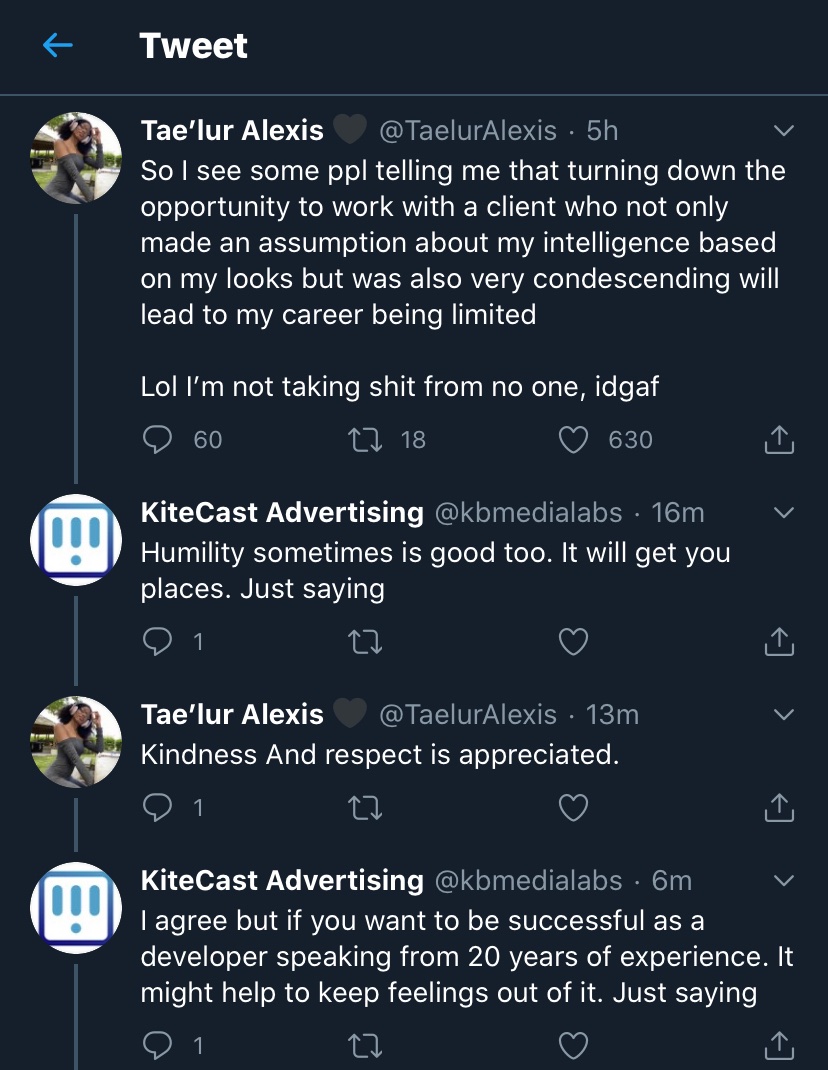 Tae’lur Alexis tweet media