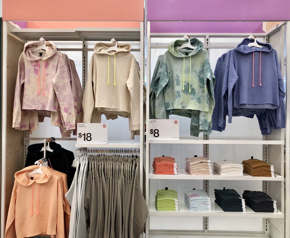 analisevm's tweet photo. Me, @TGTNick, and the team had a blast setting the Brights Collection today! 

We’re still missing quite a bit of product but, as always, we love a “Make It Work” moment and will be ready to flex in everything as it arrives. 🎯

#T2799 #target #visualmerchandising https://t.co/Ekb4hx4rLk