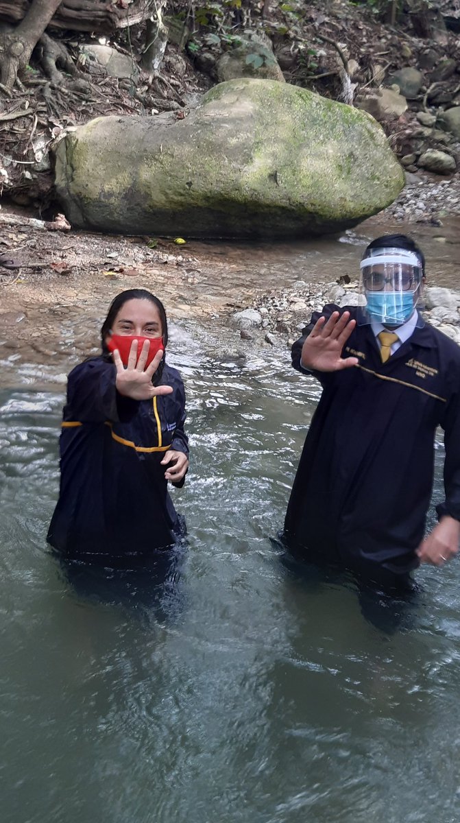PrPimentelTello's tweet photo. Dany Magaly despues de mucho tiempo de preparación, esta semana al asistir a #CalebOnlineUPN aceptó el llamado de Cristo y decide dejar todo atrás, ella su hijo son el fruto de oir #UnaVozDeEsperanza #MNO #JuanjuiB https://t.co/tapvv8LOMM