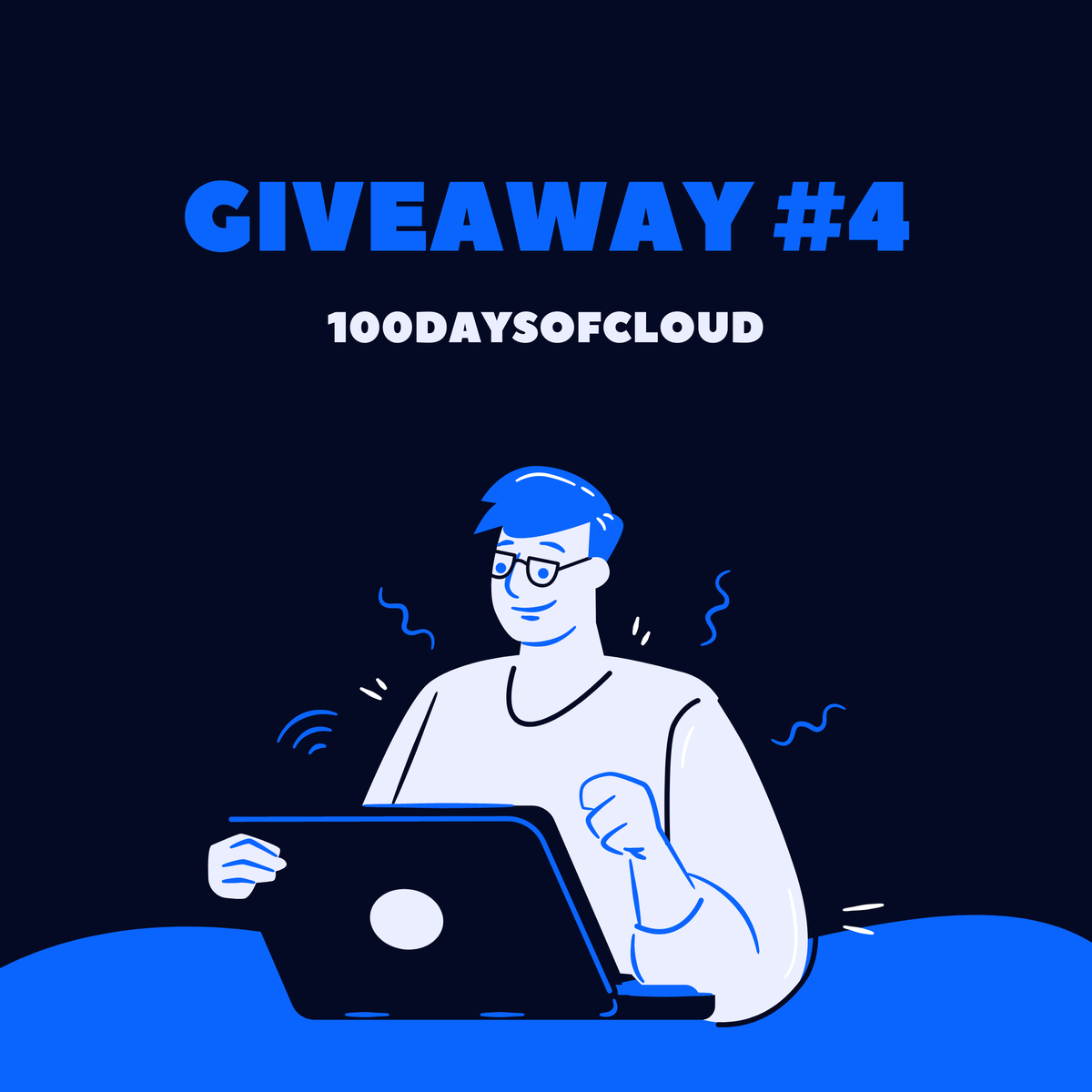 rishabincloud's tweet photo. 📃Giveaway #4: #AWSCertified Solutions Architect Associate 2020 by @StephaneMaarek .
To participate:
✅Comment where are you in your #cloud journey and how this course will help you!
✅Retweet this tweet.
✅Following me is optional.😉
#100DaysOfCloud #CloudComputing #Giveaway https://t.co/ypoKcT6rmc
