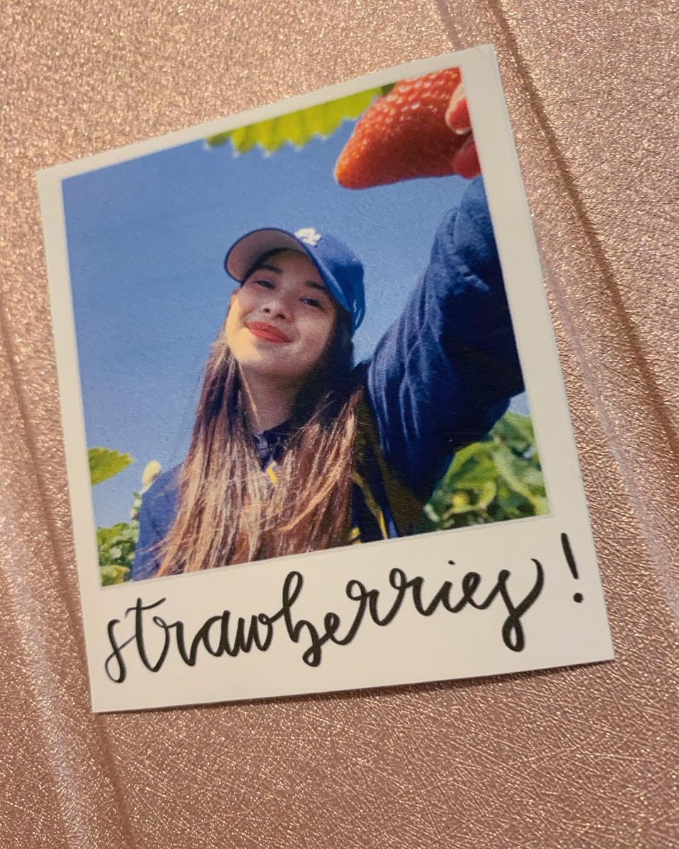 itslizzypiee's tweet photo. Excited to share the latest addition to my #etsy shop: Custom Polaroid Stickers #sticker #stickers #smallbusiness https://t.co/EDlcIGeijN https://t.co/Xhs0Nvzm4y