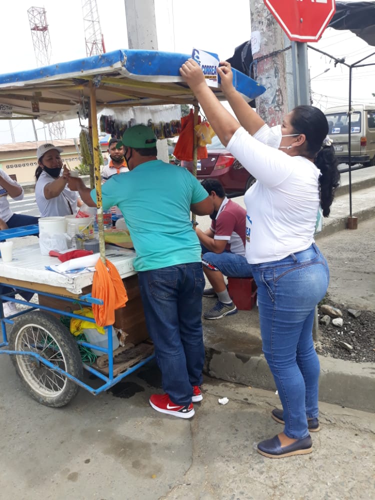 VeroGuevarav's tweet photo. 📌 LOMAS DE SARGENTILLO
ACTIVADO
@MashiRafael
@Alexandra_Arce
@LeonardoQuirozL
@BaironValleP
@somos_rc
@CompromisoRC
#GuayasConCorrea
#GuayasConCorrea https://t.co/pKmjoqizJE