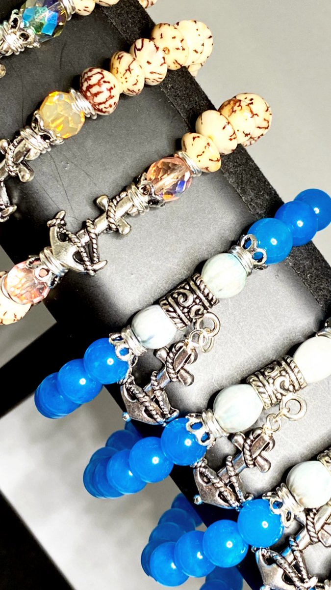 Raquel_4_RSV's tweet photo. Wellness Bracelets #gemstonejewelry @Raquel_4_RSV https://t.co/mkUrOAd5bS https://t.co/bdU1kKCDn2