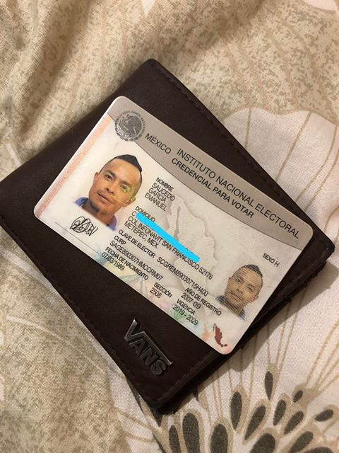 QuePocaMadreMex's tweet photo. #Metpec #EdoMex
De nuestro inbox
Me encontré esta cartera, en Infonavit San Francisco. https://t.co/9B0DO3AJgO