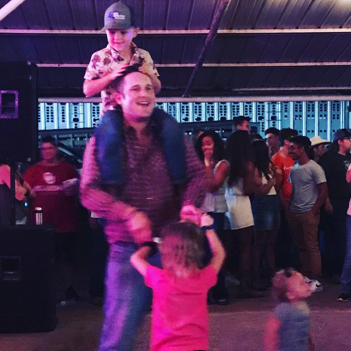 Who is ready for another great night at the Pawnee Bill Memorial Rodeo??? I know we are!!! Rodeo starts at 7:30 pm at the Pawnee Lakeside Arena and we will kick off the party immediately following the final rodeo performance. Come on out and join us!!! #jdbrowerband #livemusic