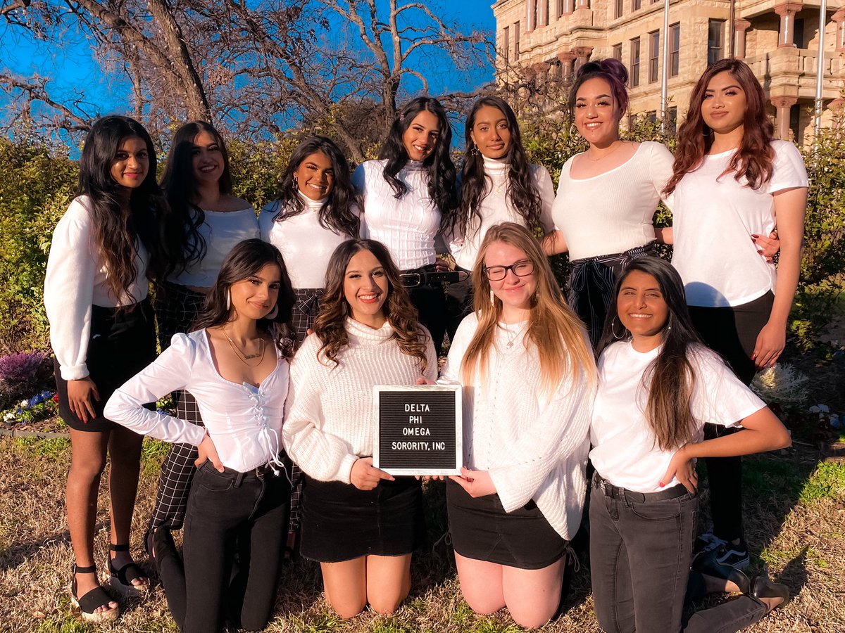 DPO Denton tweet media