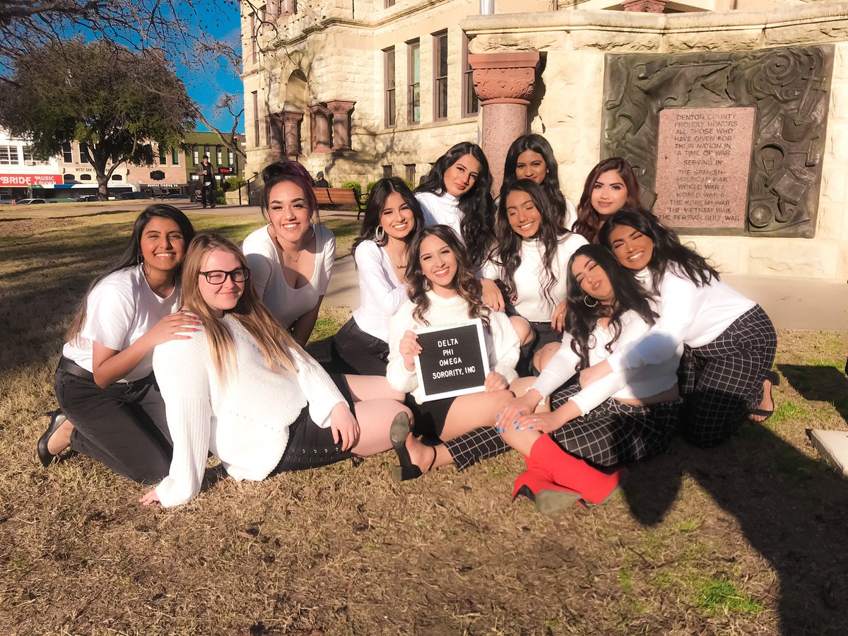 ✰ #nationalgirlfriendday is TODAY! In honor, here are some throwback pictures of our favorite memories with our sisters who put forth an abundance of time, energy, and dedication for our colony. You guys are forever loved and appreciated for everything you do ✰