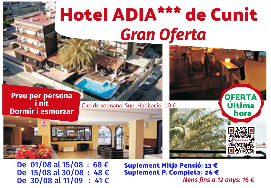 FerFransV's tweet photo. #viajesferfrans #viatgesferfrans #sortidesespecials #salidasespeciales #sortidesengrup #salidasengrupo #likeforlike #Igualada #instatravel #viajesengrupo #viatgesengrup #vferfrans https://t.co/61kl5pWfZX