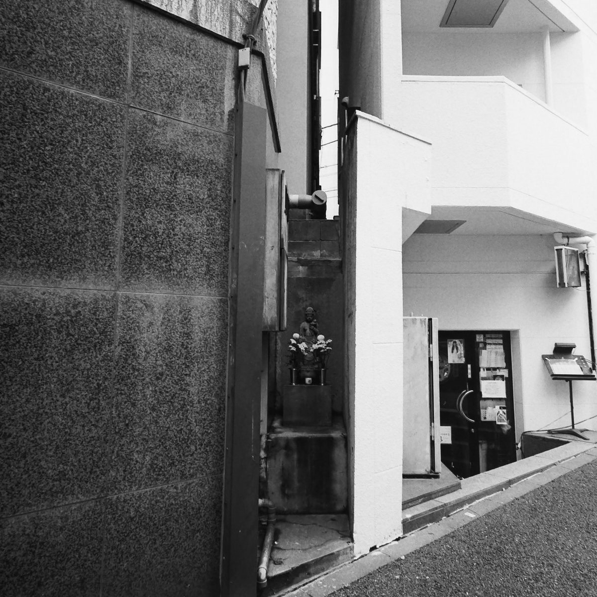 zucche's tweet photo. 富久町
#hasselbladswc #400tmax https://t.co/svfn5GAOgH