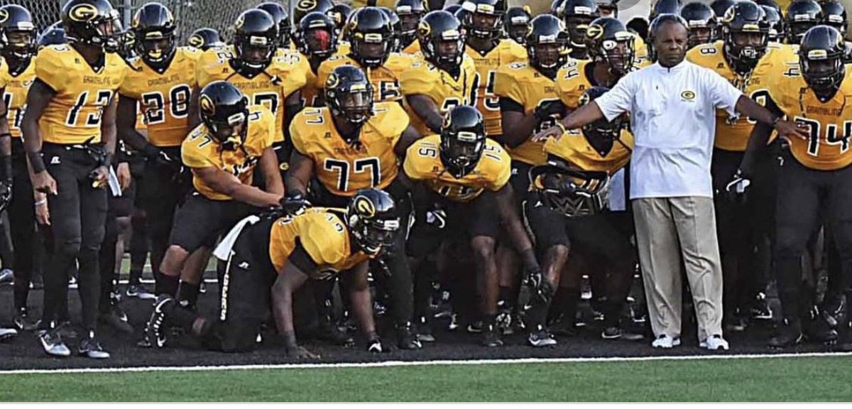 d1highlights's tweet photo. 🚨BREAKING🚨
News out of Memphis, Tennessee, 2021 CB/ATH @r3blitty has been offered by Southwestern Atlantic Conference powerhouse @GSU_TIGERS this afternoon.
@J3MTraining @gomahslions @DecarloWoodmore @RN_JK808 @JPrince30 #j3mtraining #d1highlightsprepnews https://t.co/GMgMFZONms