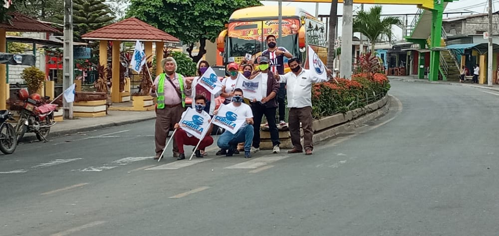 VeroGuevarav's tweet photo. 📌 SANTA LUCIA
ACTIVADO
@MashiRafael
@Alexandra_Arce
@LeonardoQuirozL
@BaironValleP
#GuayasConCorrea
#GuayasConCorrea https://t.co/LRgZUryoSF