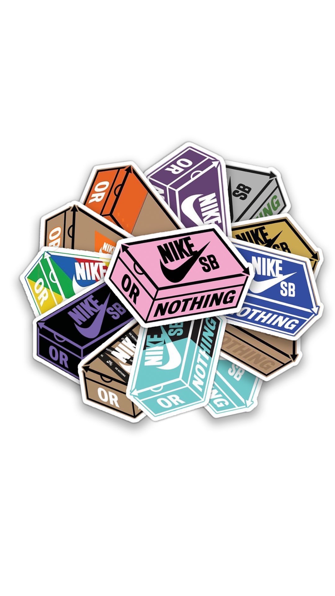 Nike SB News and Info Twitter: "Logo stickers available now at https://t.co/7qlzBisMQO https://t.co/Xopisze3AR" /