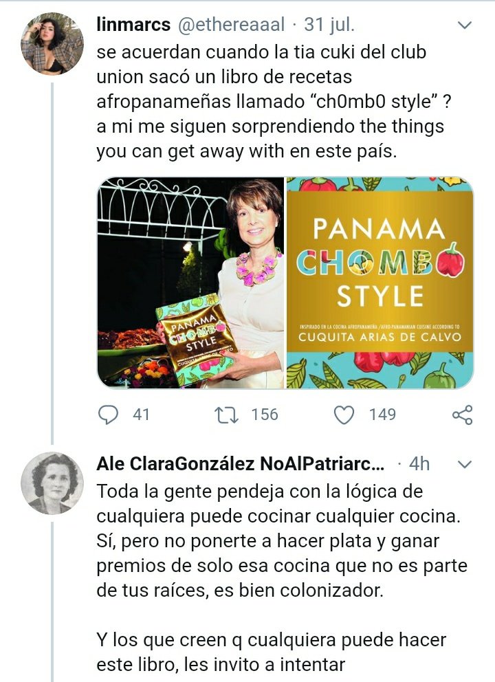RicdSalvat's tweet photo. Estas dos son un vivo ejemplo del fracaso  educativo panameño: Creen que victizandose y haciendo victimas a los demás pueden sentirse importantes.🤡🤡. Criticar a alguien emprendedor y exitoso como Cuquita Arias de Calvo es una característica de este lumpen social. https://t.co/zgnarzcSra